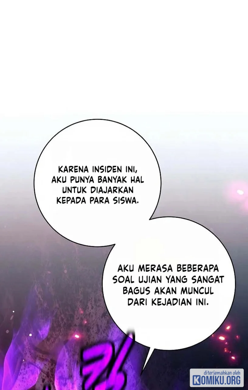 I Quit The Heros Party Chapter 149 Gambar 26