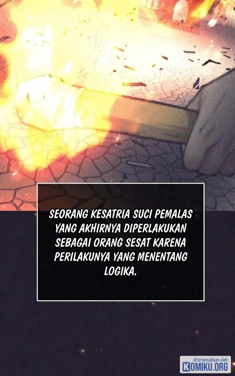 I Quit The Heros Party Chapter 150 Gambar 22