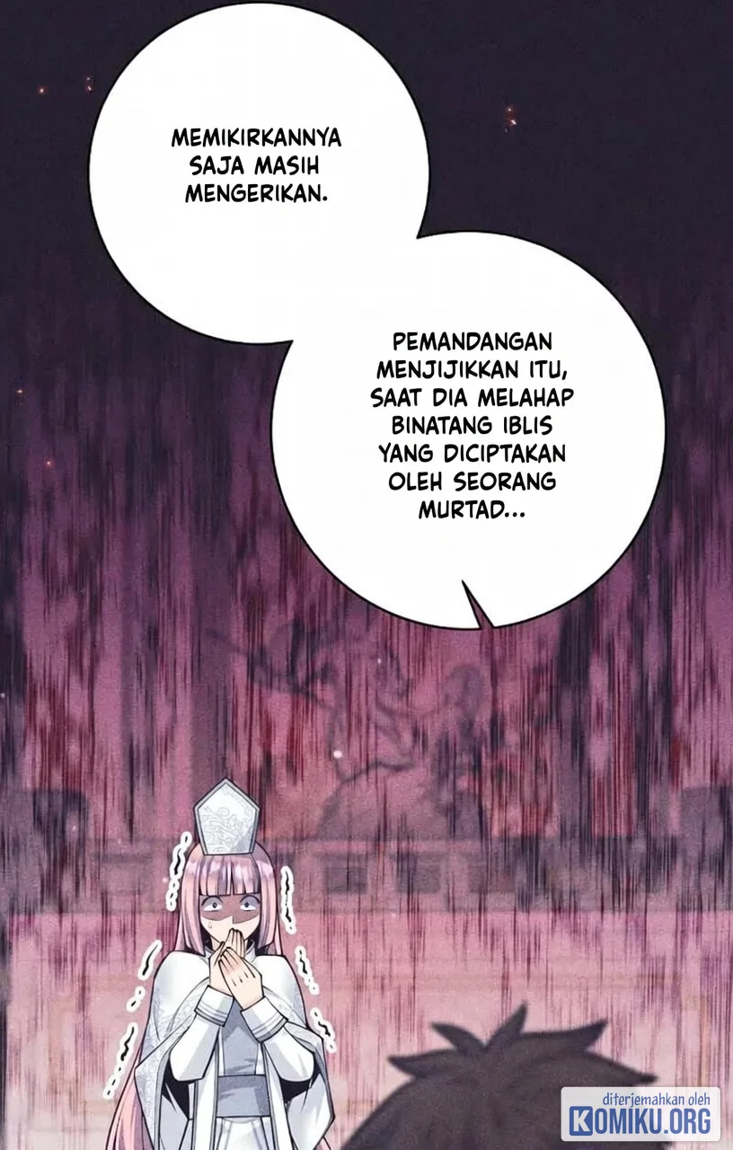 I Quit The Heros Party Chapter 150 Gambar 23