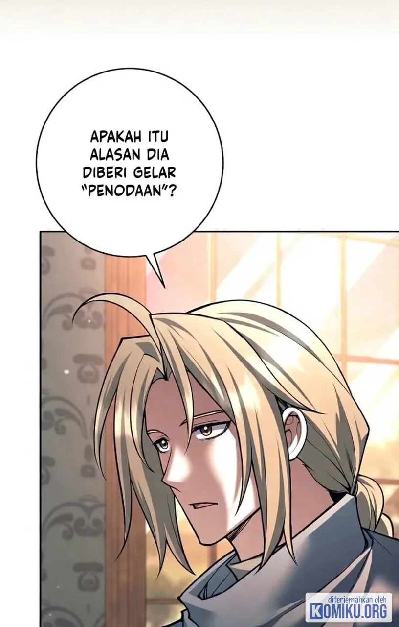 I Quit The Heros Party Chapter 150 Gambar 25