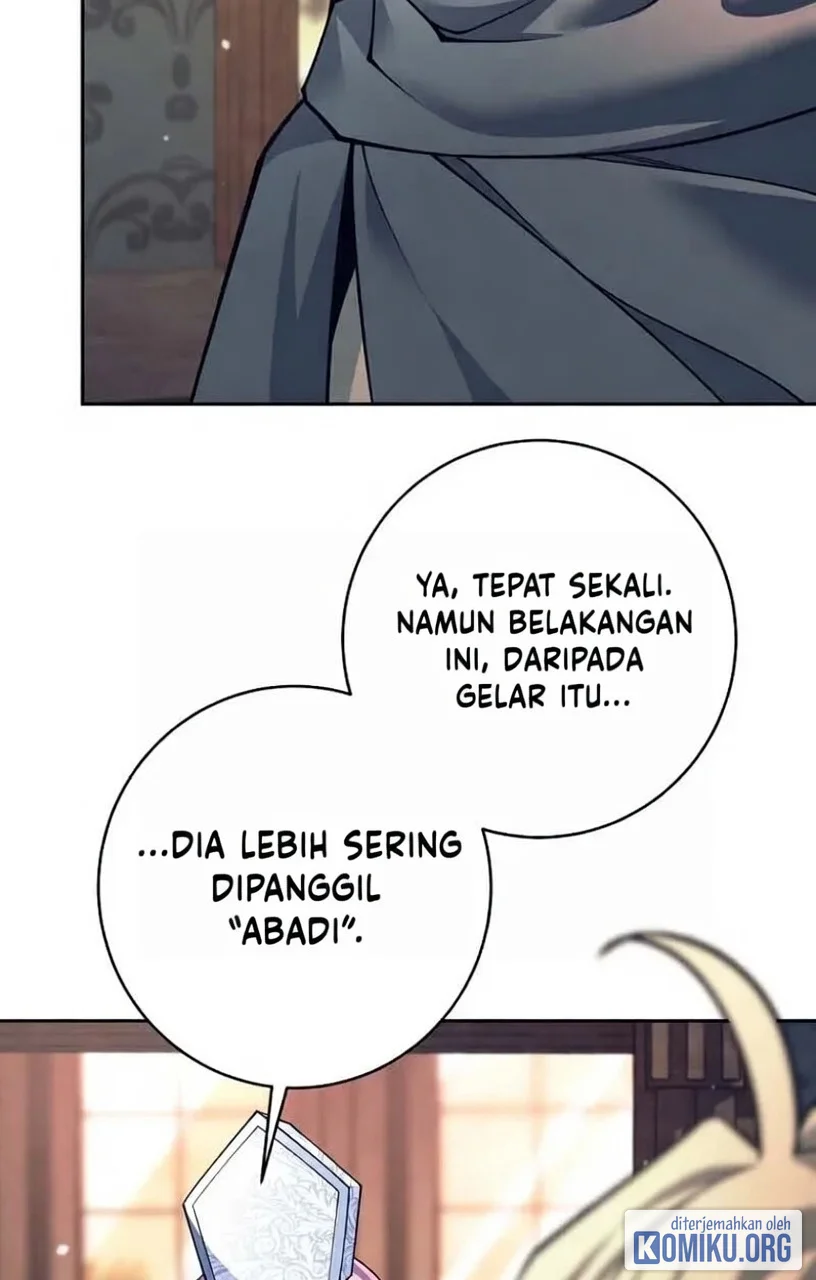 I Quit The Heros Party Chapter 150 Gambar 26