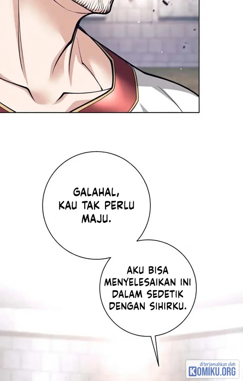 I Quit The Heros Party Chapter 151 Gambar 22