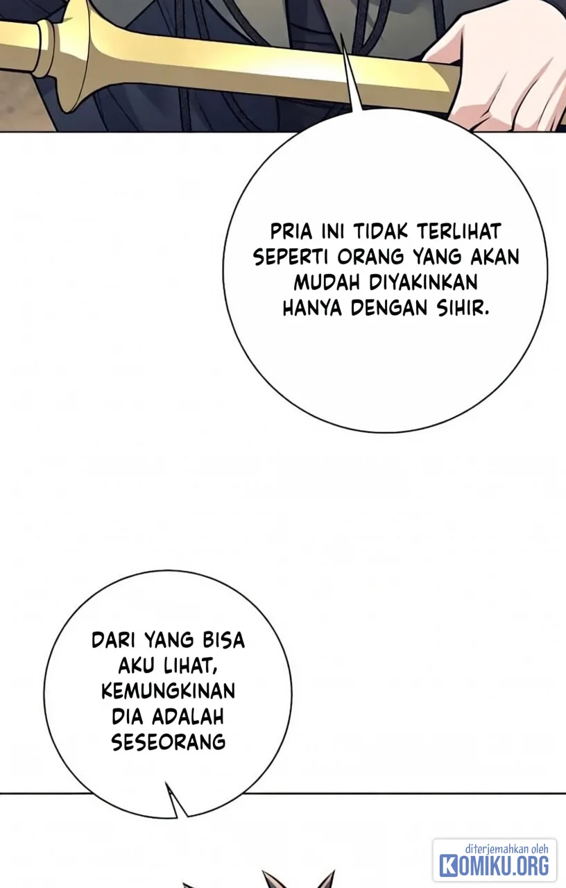 I Quit The Heros Party Chapter 151 Gambar 24