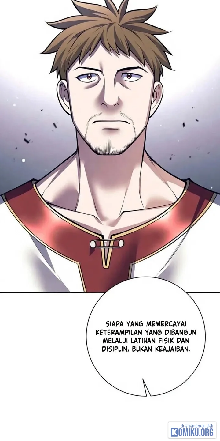 I Quit The Heros Party Chapter 151 Gambar 25