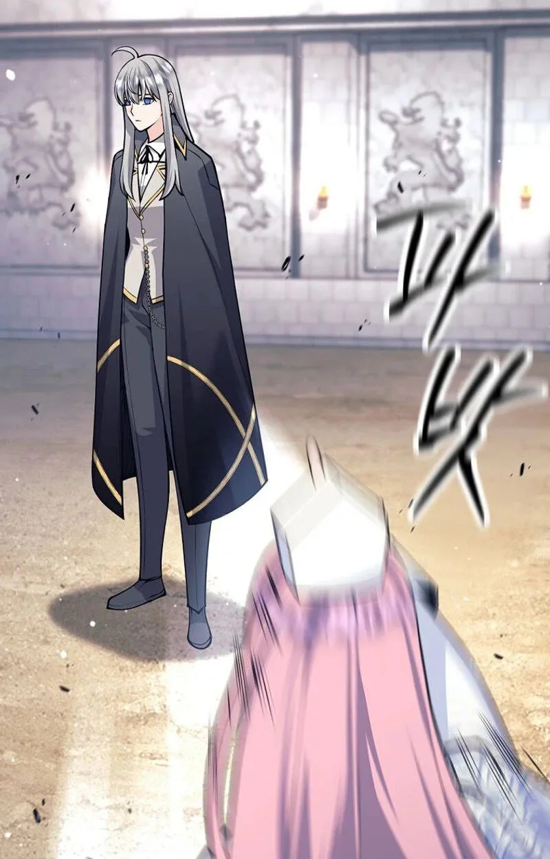 I Quit The Heros Party Chapter 152 Gambar 21