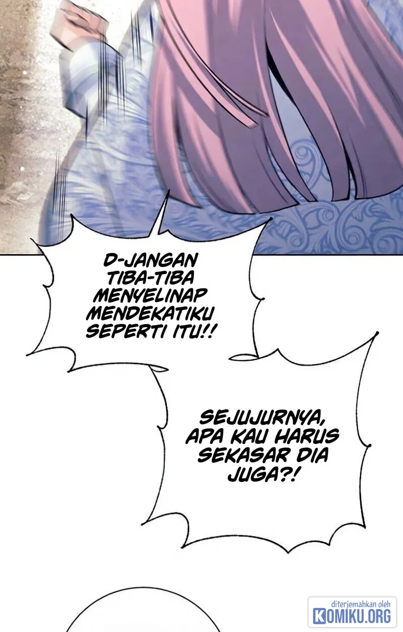 I Quit The Heros Party Chapter 152 Gambar 22