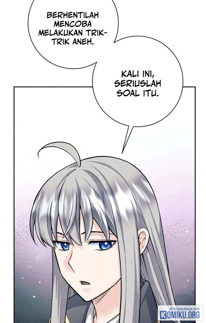 I Quit The Heros Party Chapter 152 Gambar 23