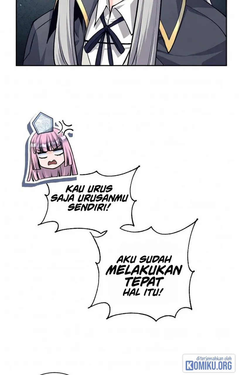 I Quit The Heros Party Chapter 152 Gambar 24