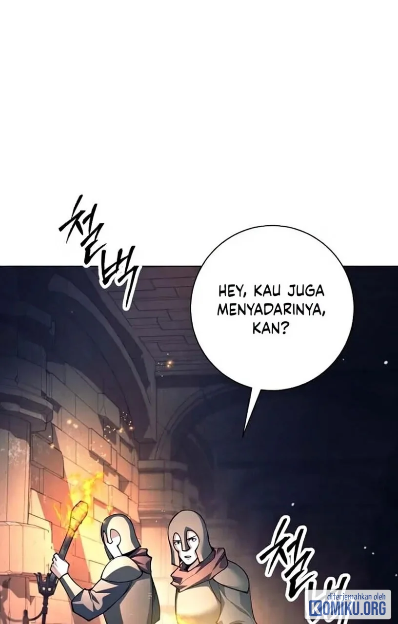 I Quit The Heros Party Chapter 153 Gambar 25
