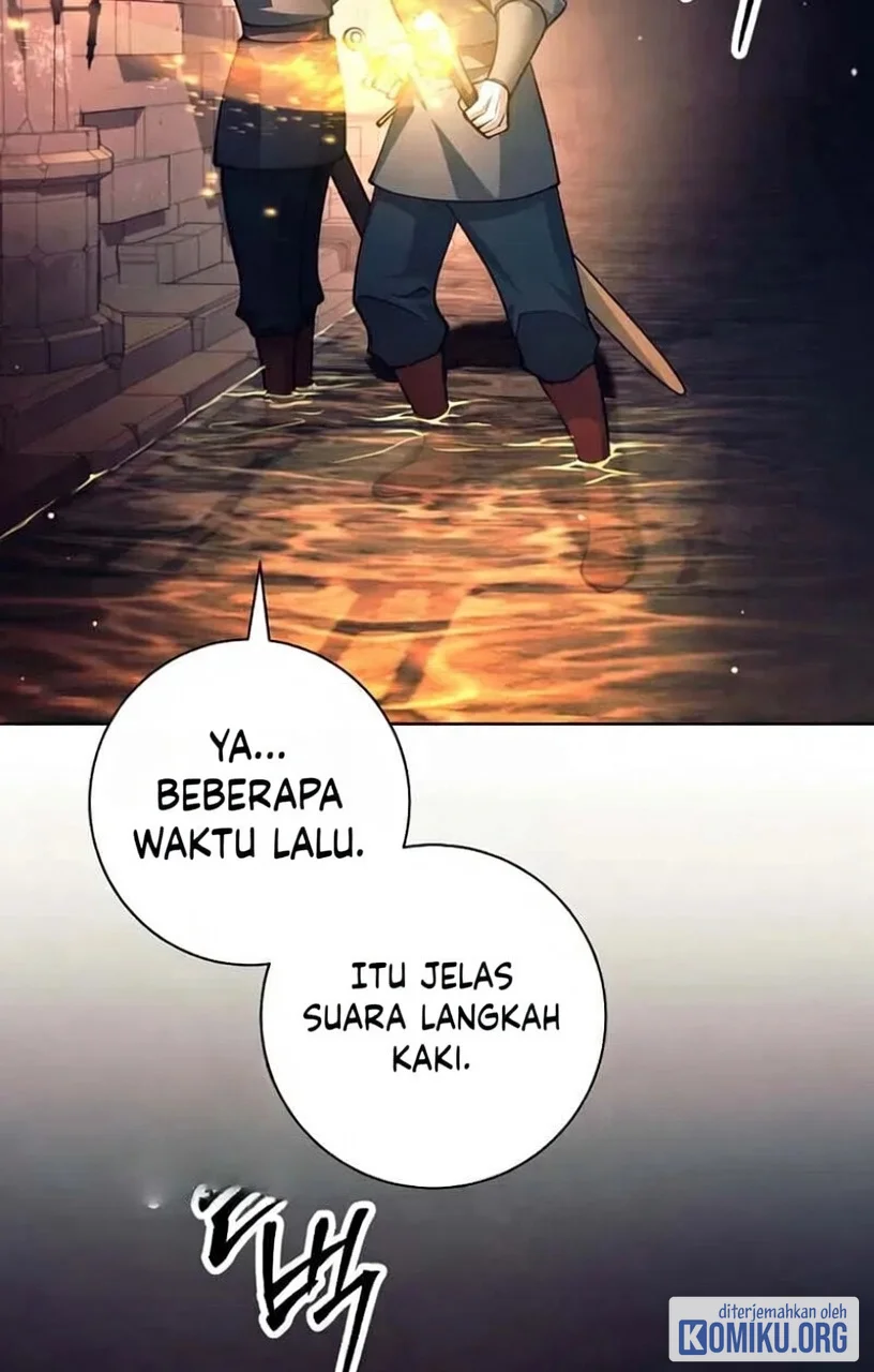 I Quit The Heros Party Chapter 153 Gambar 26