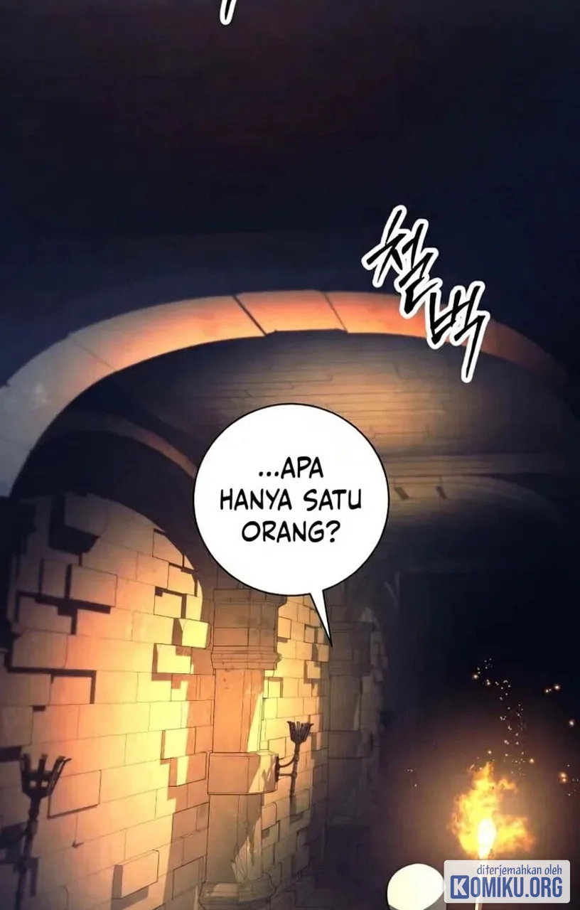 I Quit The Heros Party Chapter 153 Gambar 27