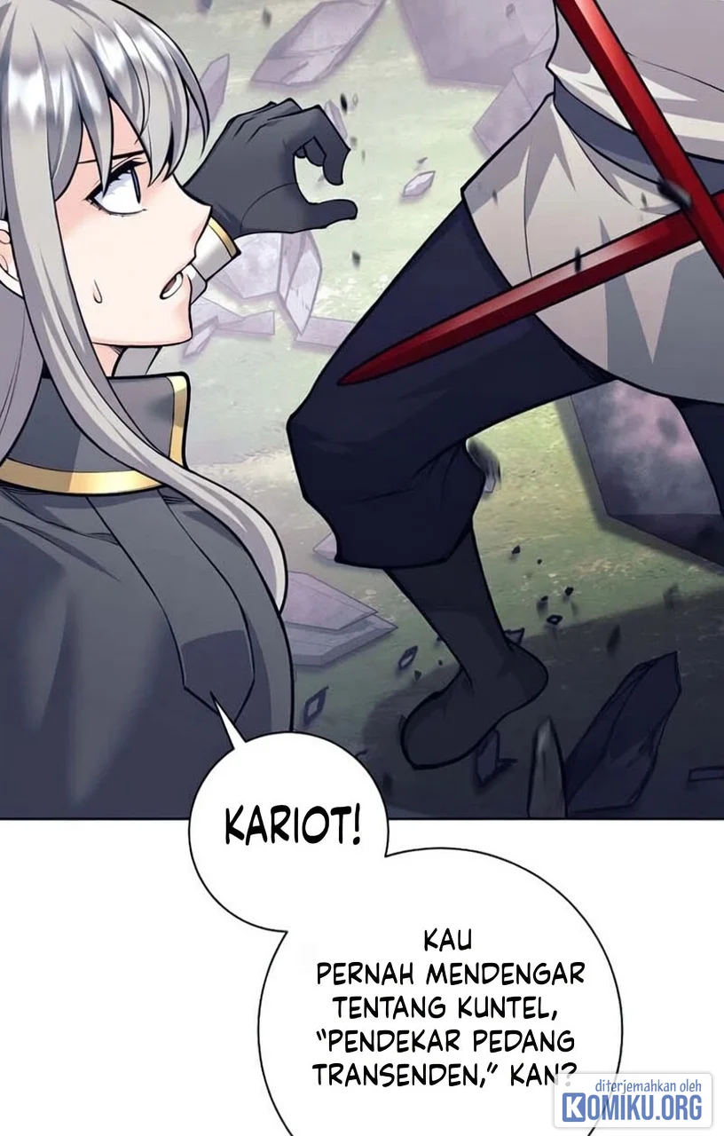 I Quit The Heros Party Chapter 154 Gambar 26