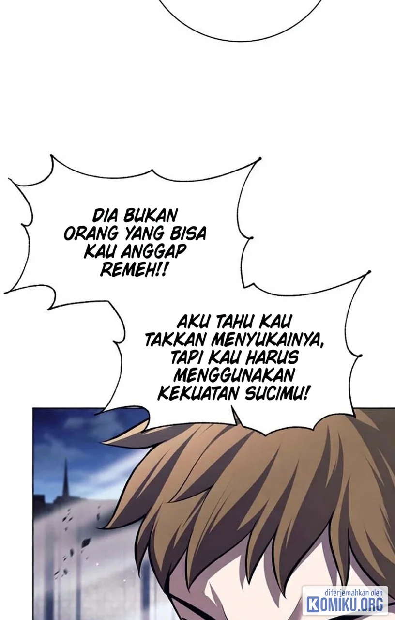 I Quit The Heros Party Chapter 154 Gambar 27
