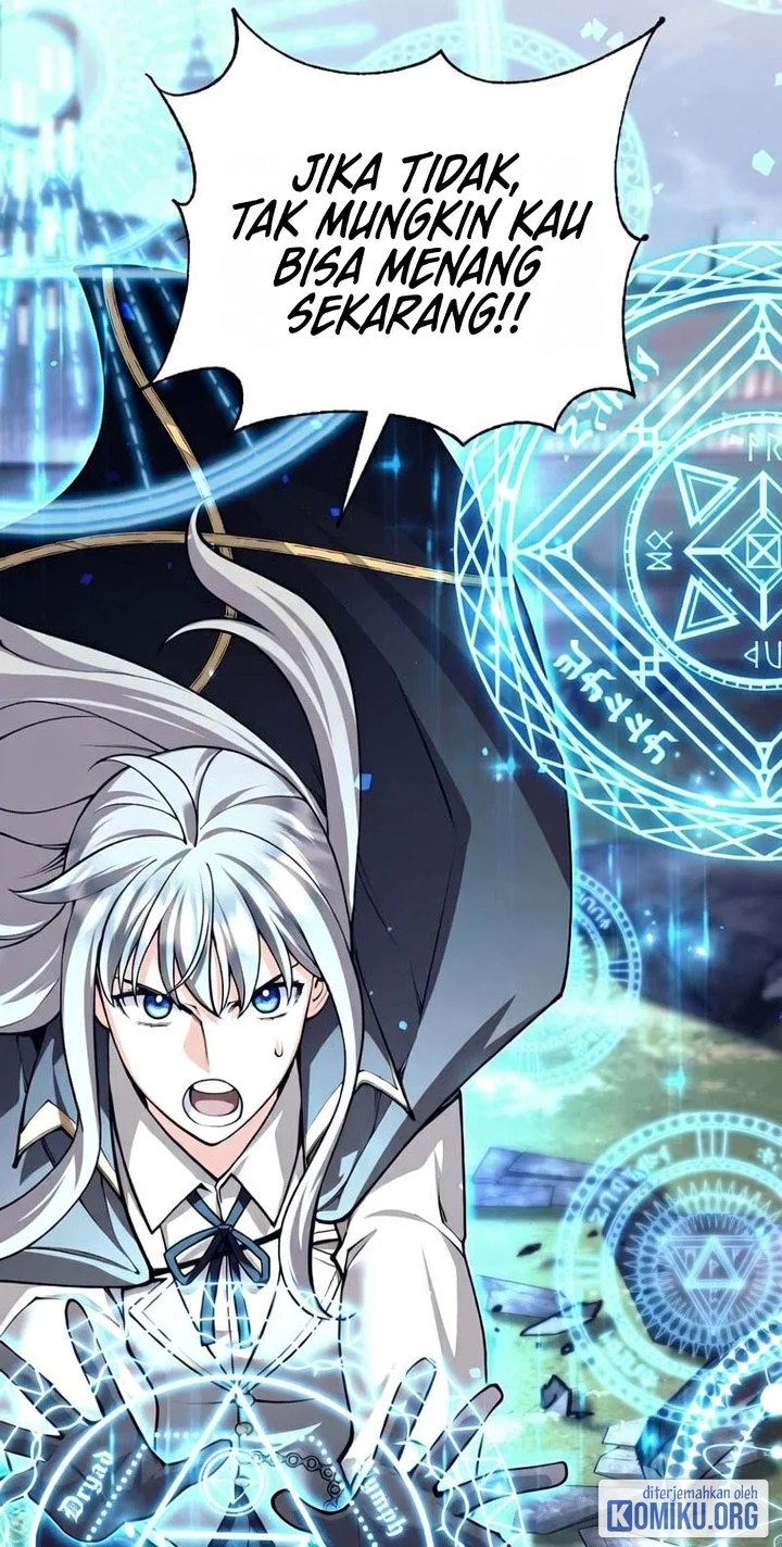 I Quit The Heros Party Chapter 154 Gambar 29