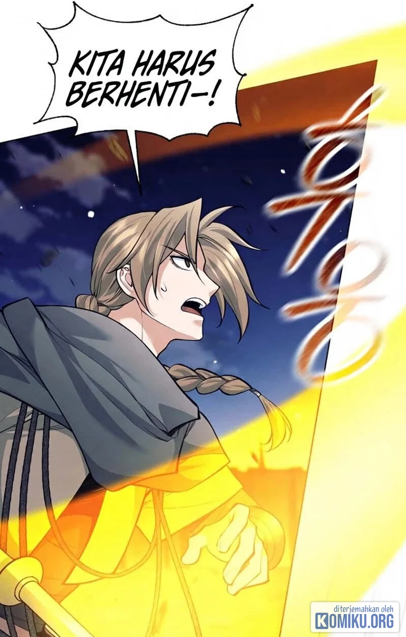 I Quit The Heros Party Chapter 155 Gambar 23