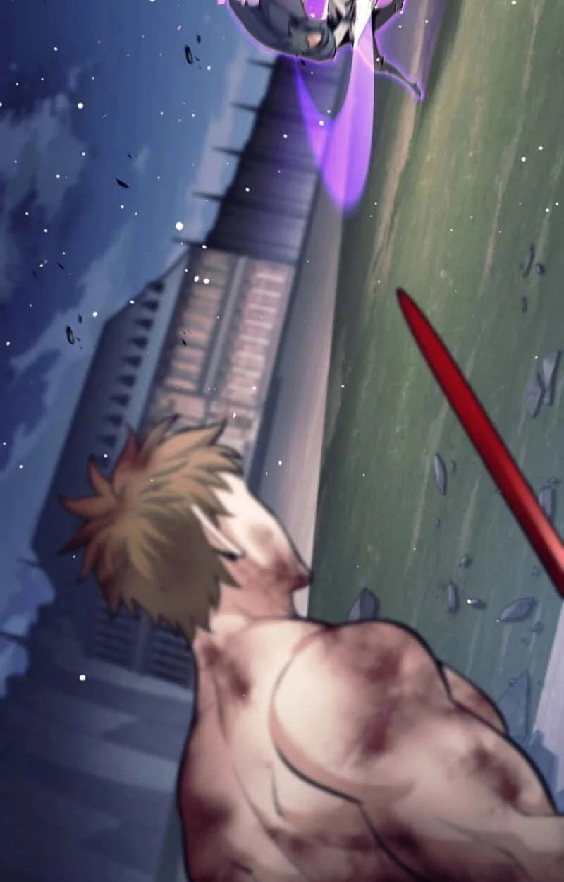 I Quit The Heros Party Chapter 155 Gambar 25