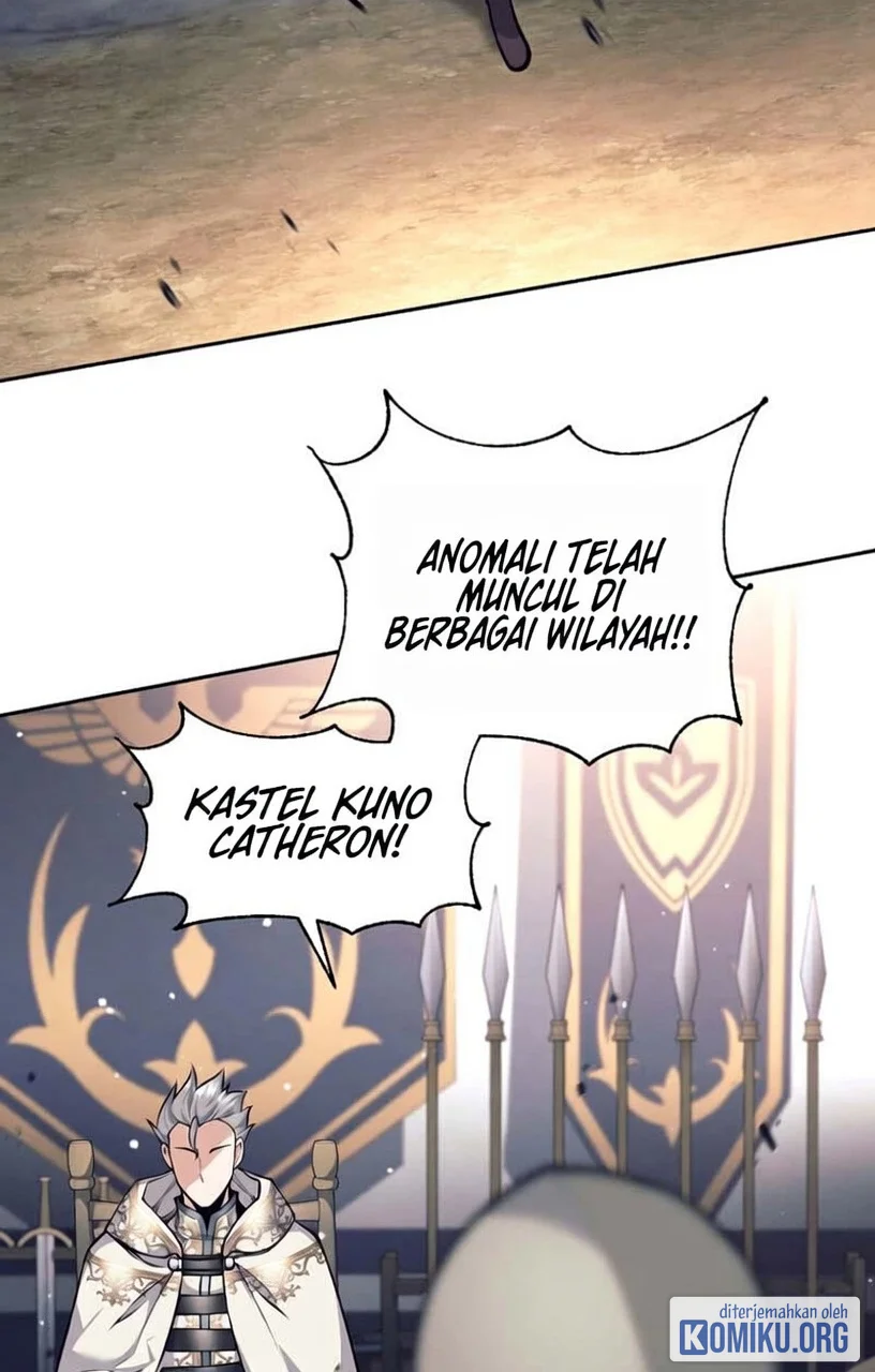 I Quit The Heros Party Chapter 157 Gambar 23