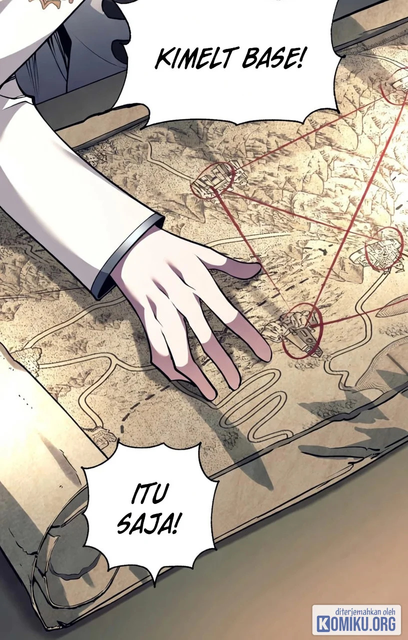 I Quit The Heros Party Chapter 157 Gambar 26