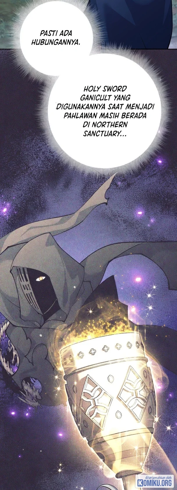 I Quit The Heros Party Chapter 161 Gambar 20