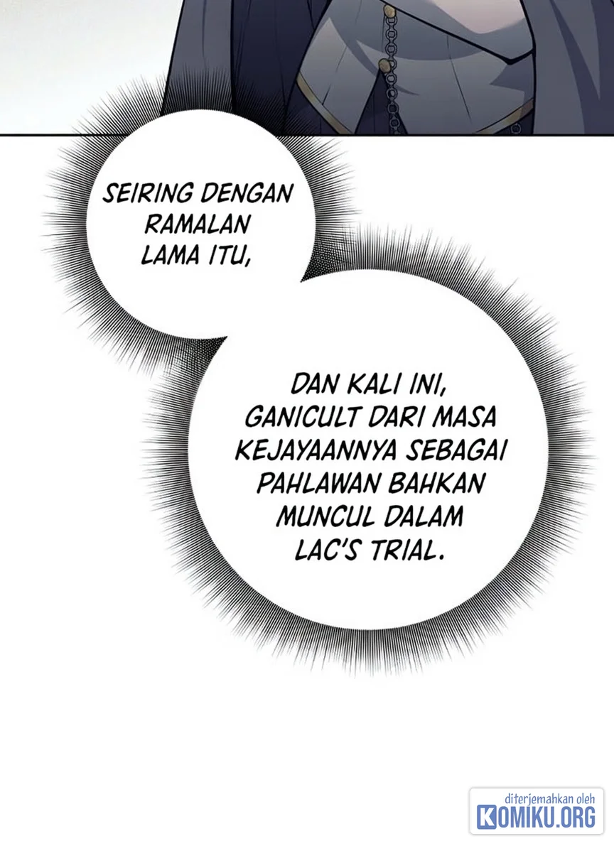I Quit The Heros Party Chapter 161 Gambar 22