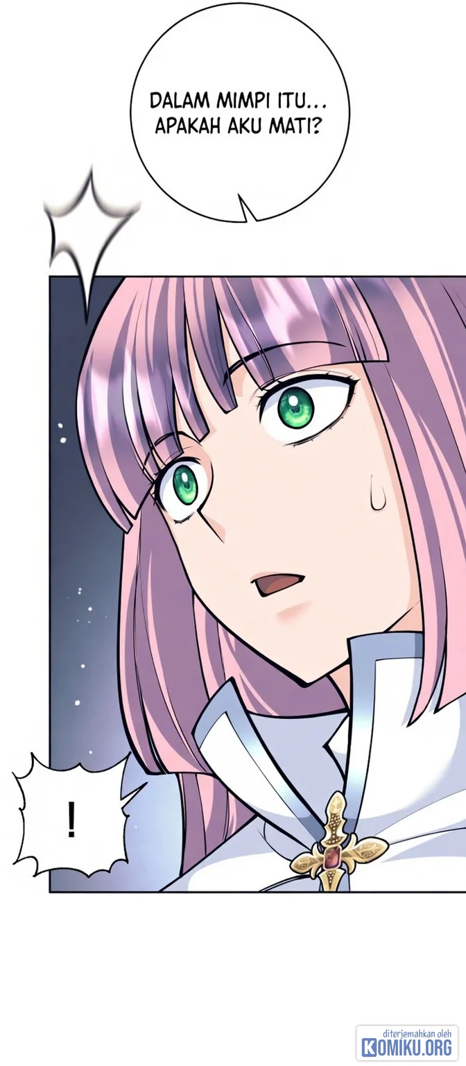 I Quit The Heros Party Chapter 162 Gambar 20