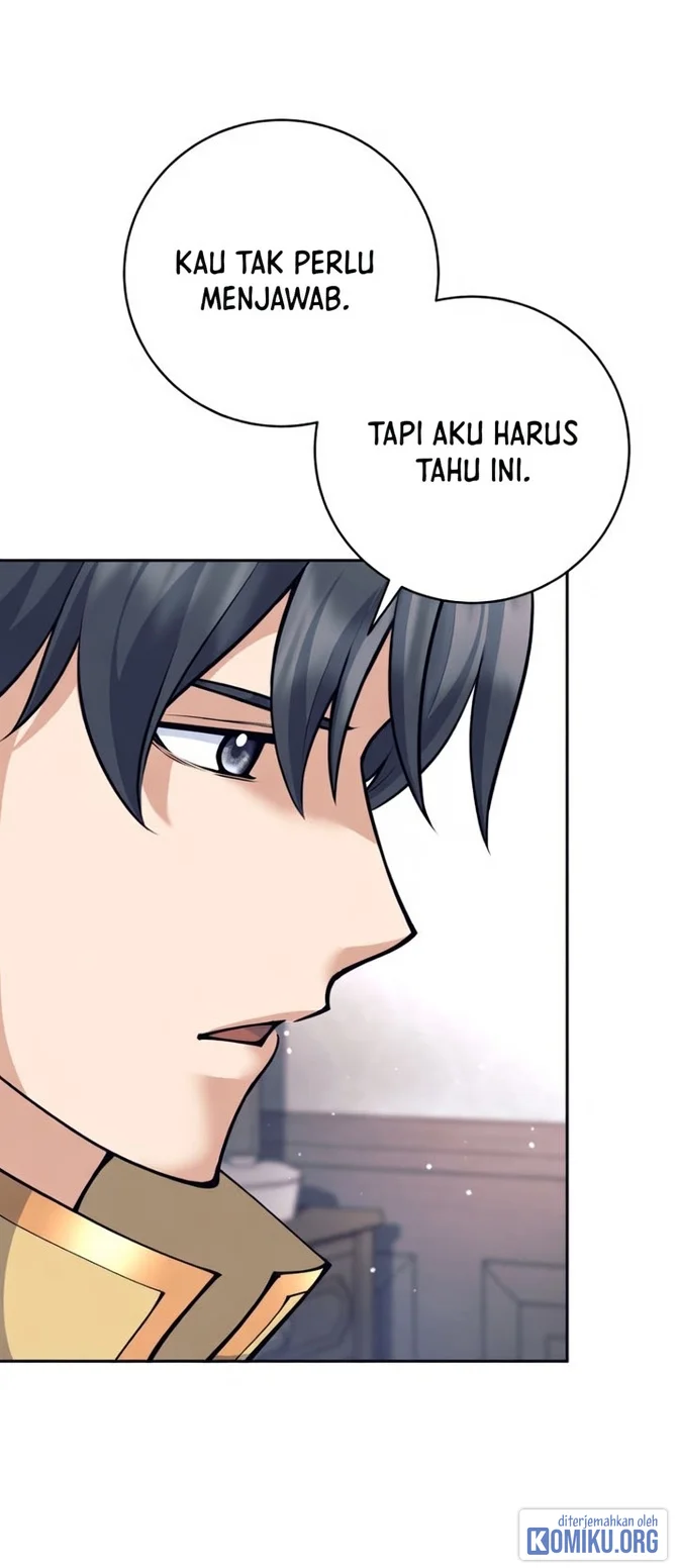 I Quit The Heros Party Chapter 162 Gambar 21