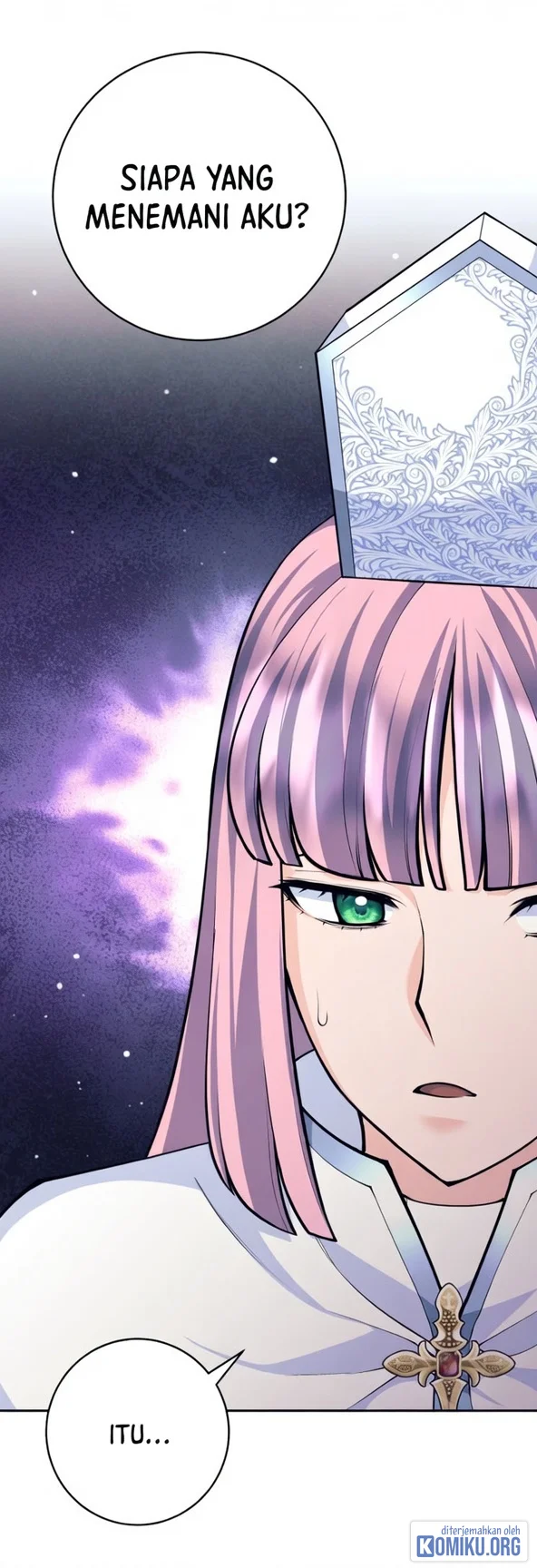 I Quit The Heros Party Chapter 162 Gambar 22