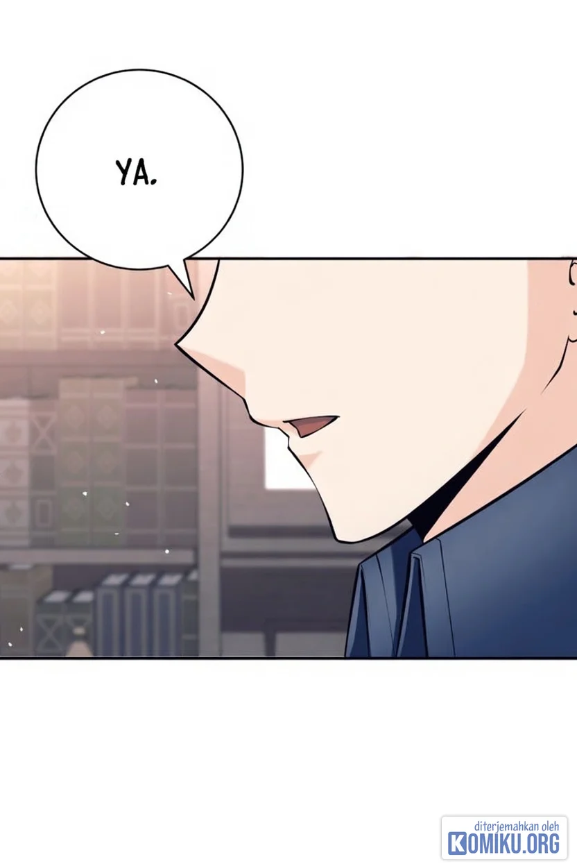 I Quit The Heros Party Chapter 164 Gambar 20