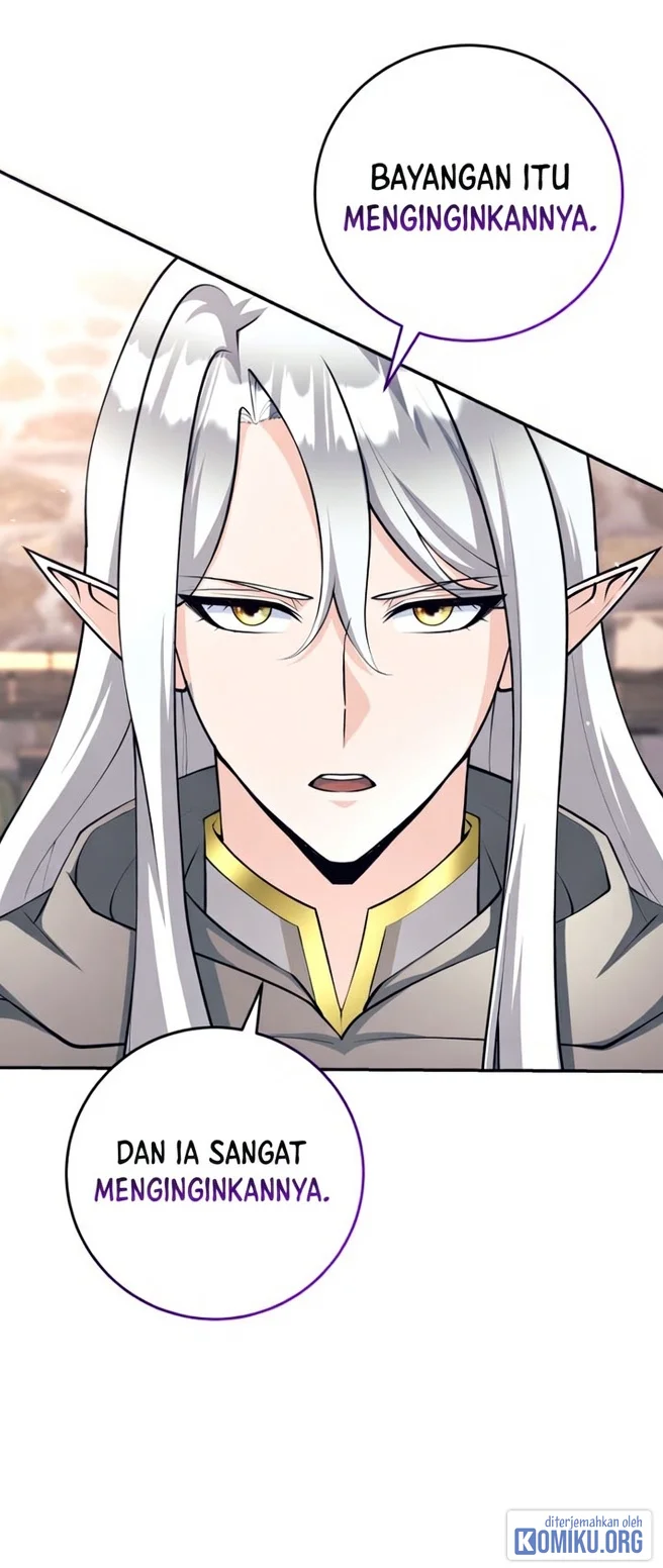 I Quit The Heros Party Chapter 165 Gambar 20