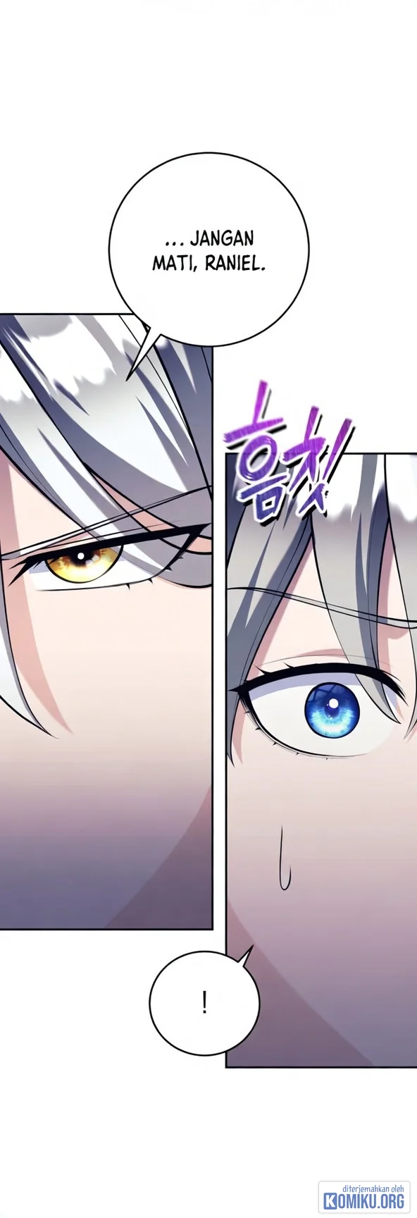 I Quit The Heros Party Chapter 165 Gambar 23