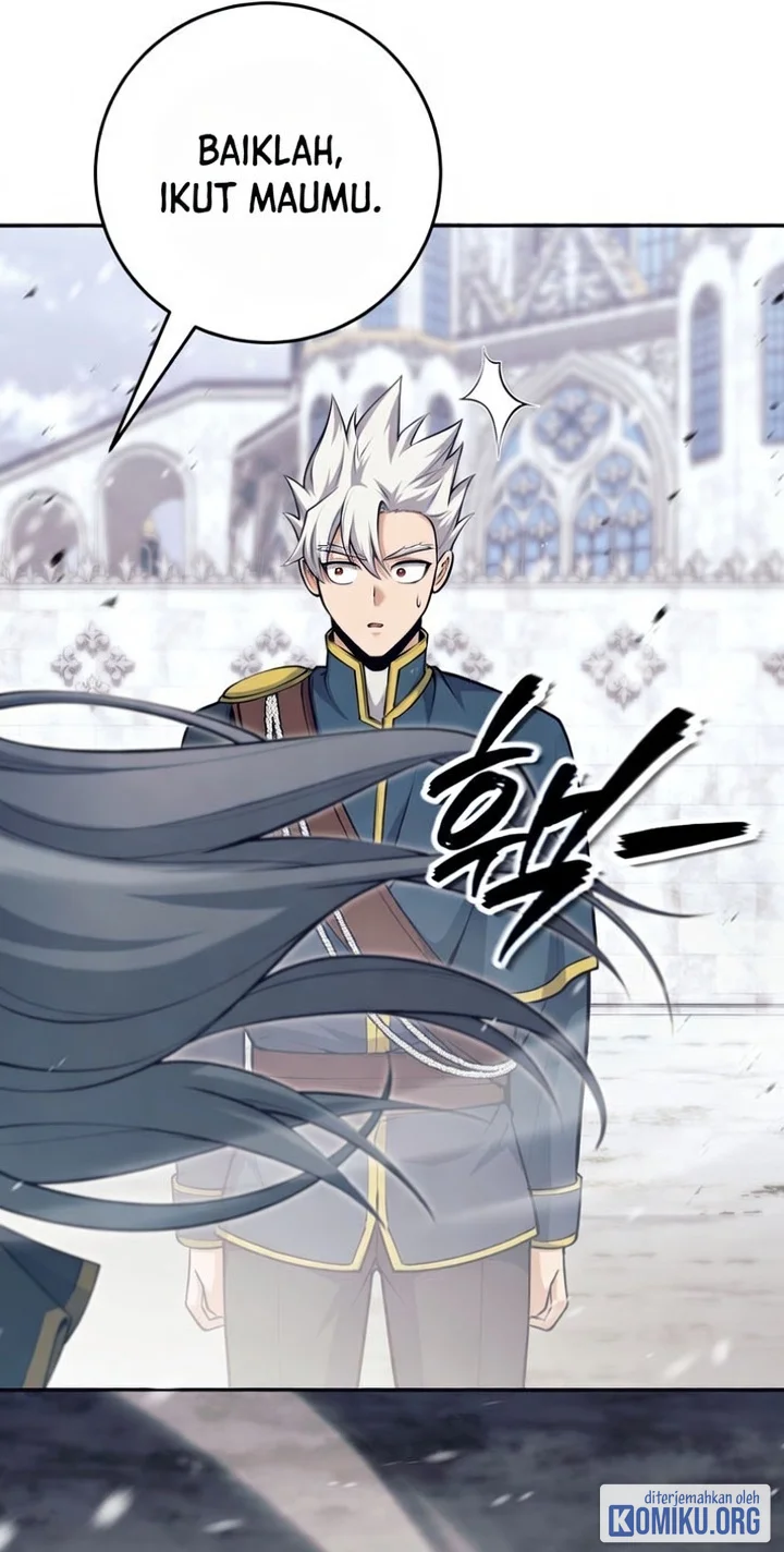 I Quit The Heros Party Chapter 166 Gambar 17