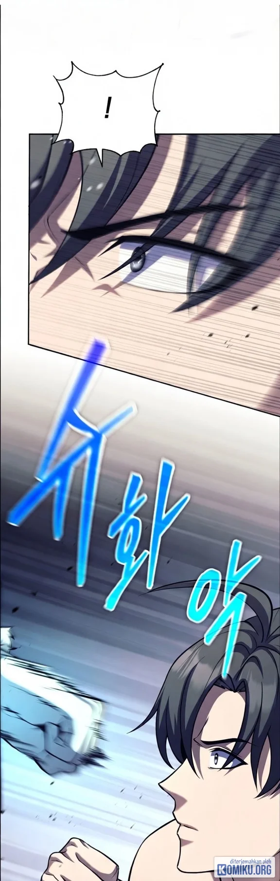 I Quit The Heros Party Chapter 166 Gambar 20