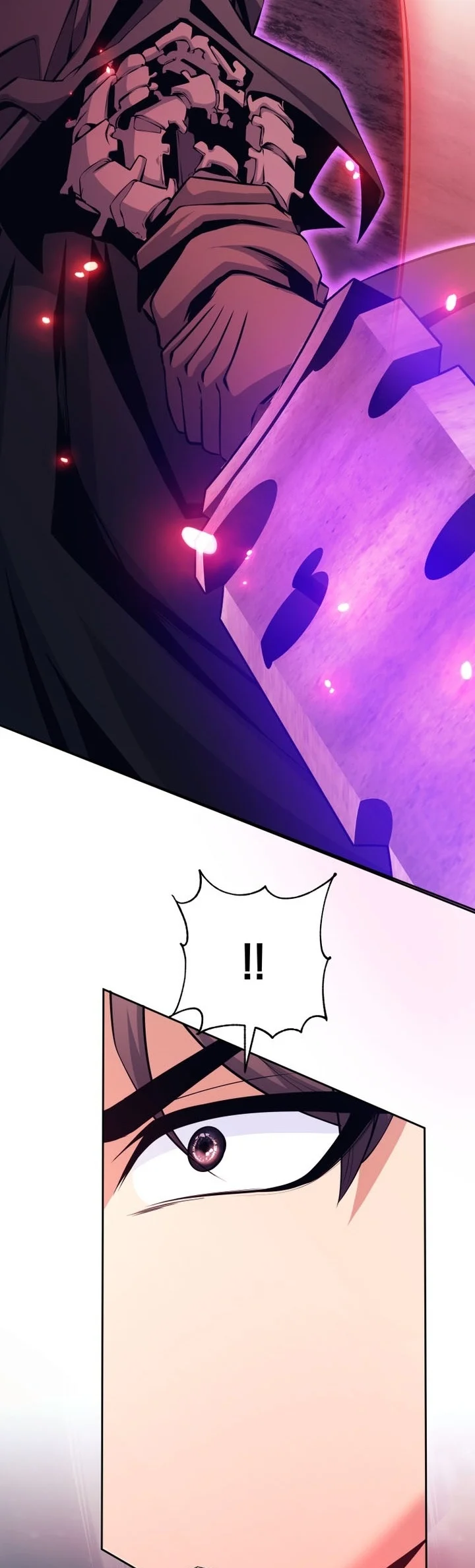 I Quit The Heros Party Chapter 169 Gambar 19