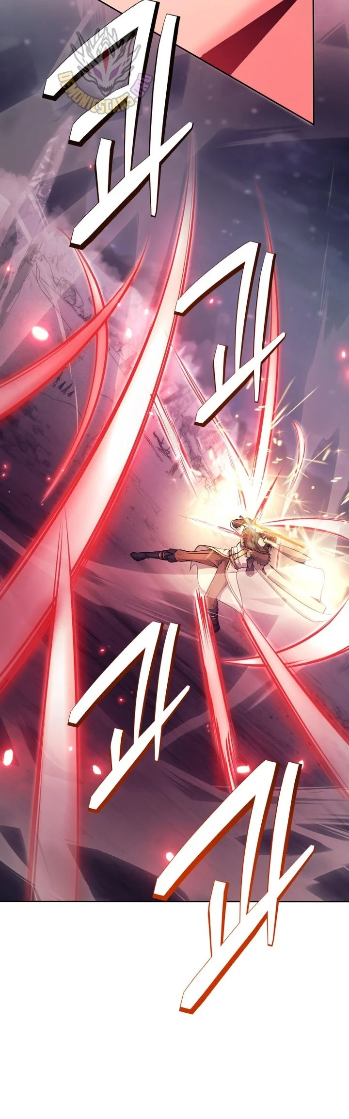 I Quit The Heros Party Chapter 169 Gambar 20