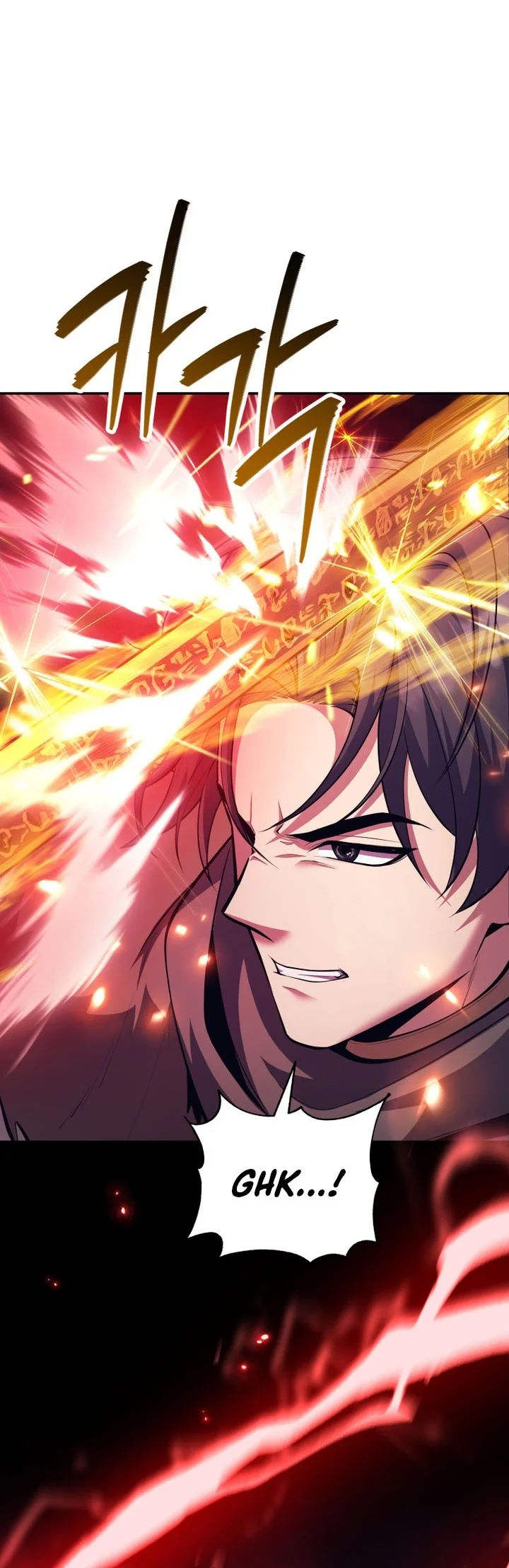 I Quit The Heros Party Chapter 169 Gambar 21