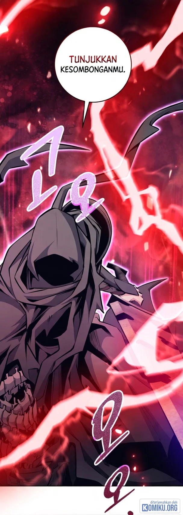 I Quit The Heros Party Chapter 169 Gambar 22