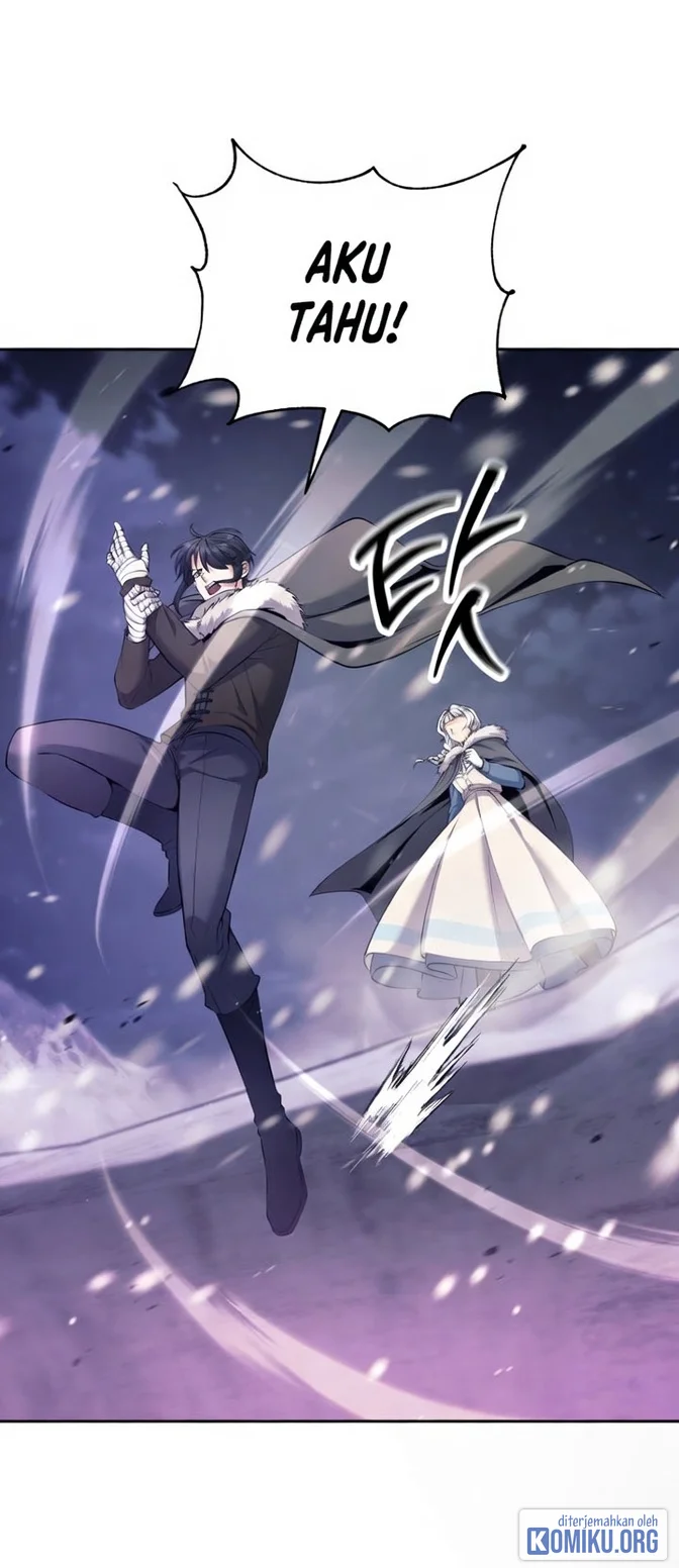 I Quit The Heros Party Chapter 170 Gambar 22