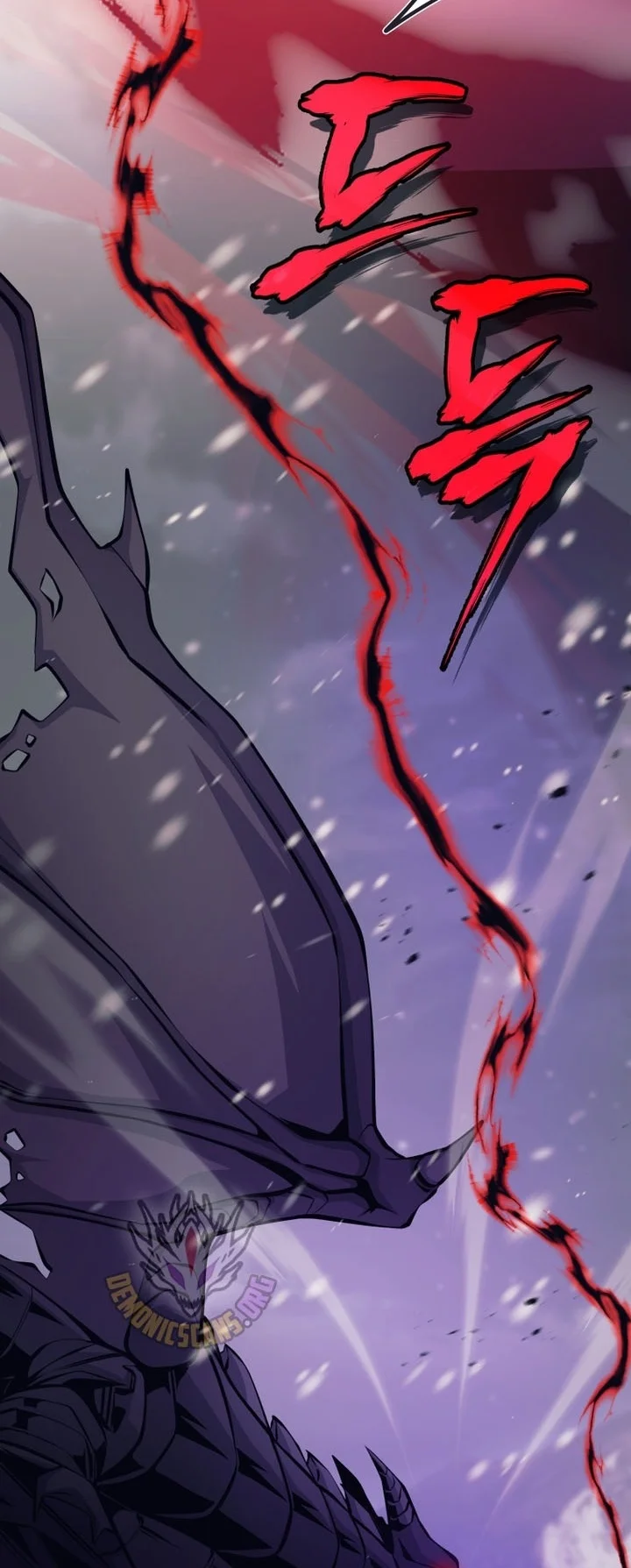 I Quit The Heros Party Chapter 170 Gambar 24