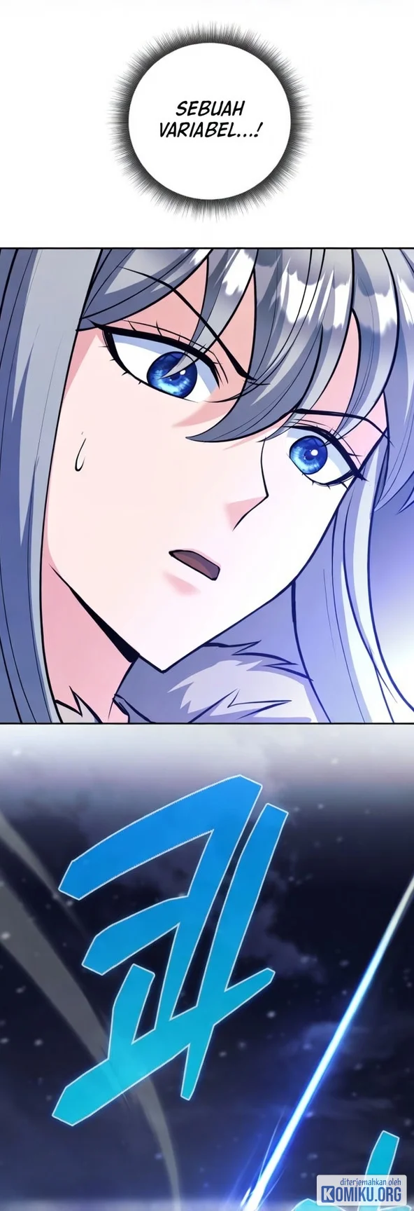 I Quit The Heros Party Chapter 171 Gambar 18