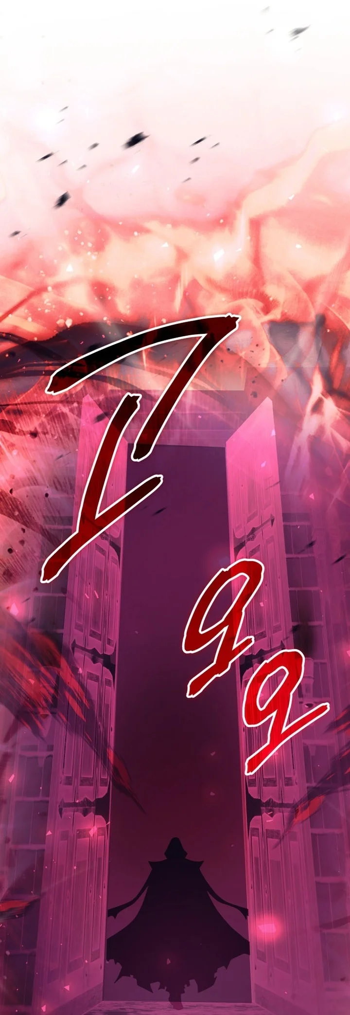 I Quit The Heros Party Chapter 172 Gambar 18