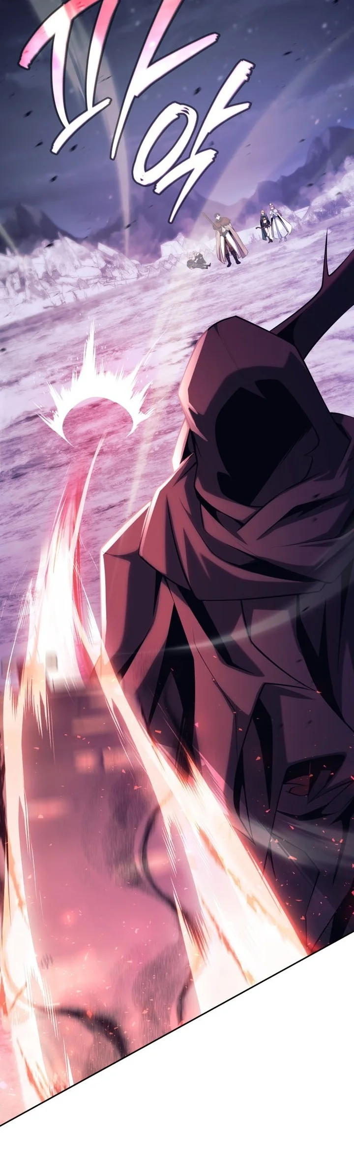 I Quit The Heros Party Chapter 172 Gambar 22