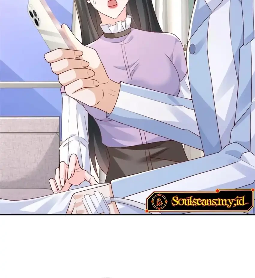 I Randomly Have A New Career Every Week Chapter 667 Gambar 9
