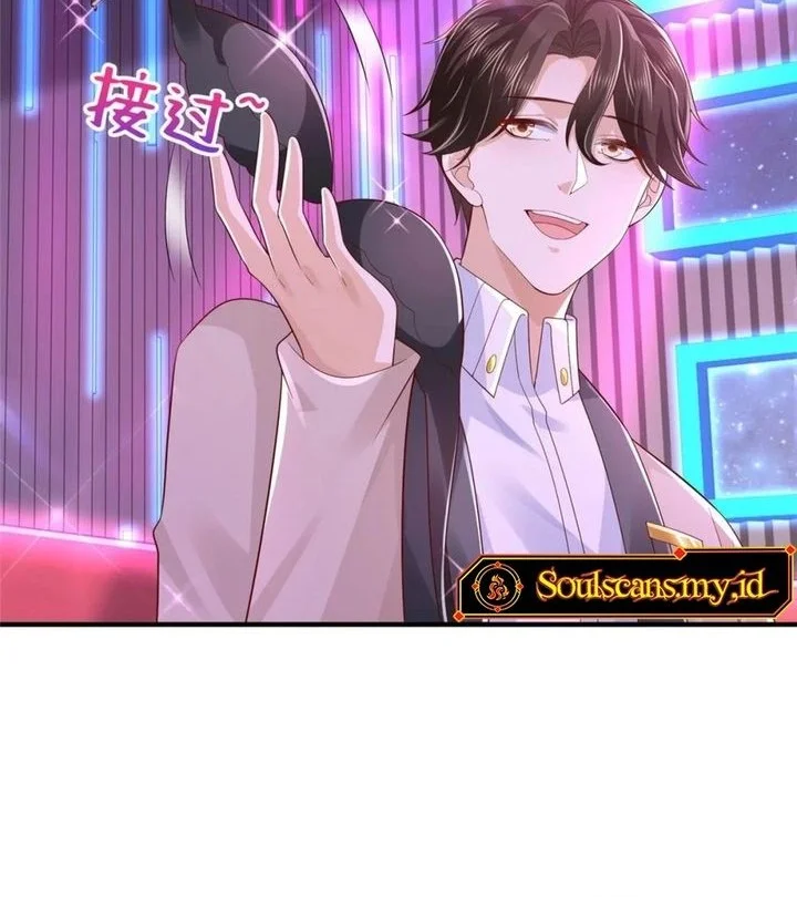 I Randomly Have A New Career Every Week Chapter 737 Gambar 8