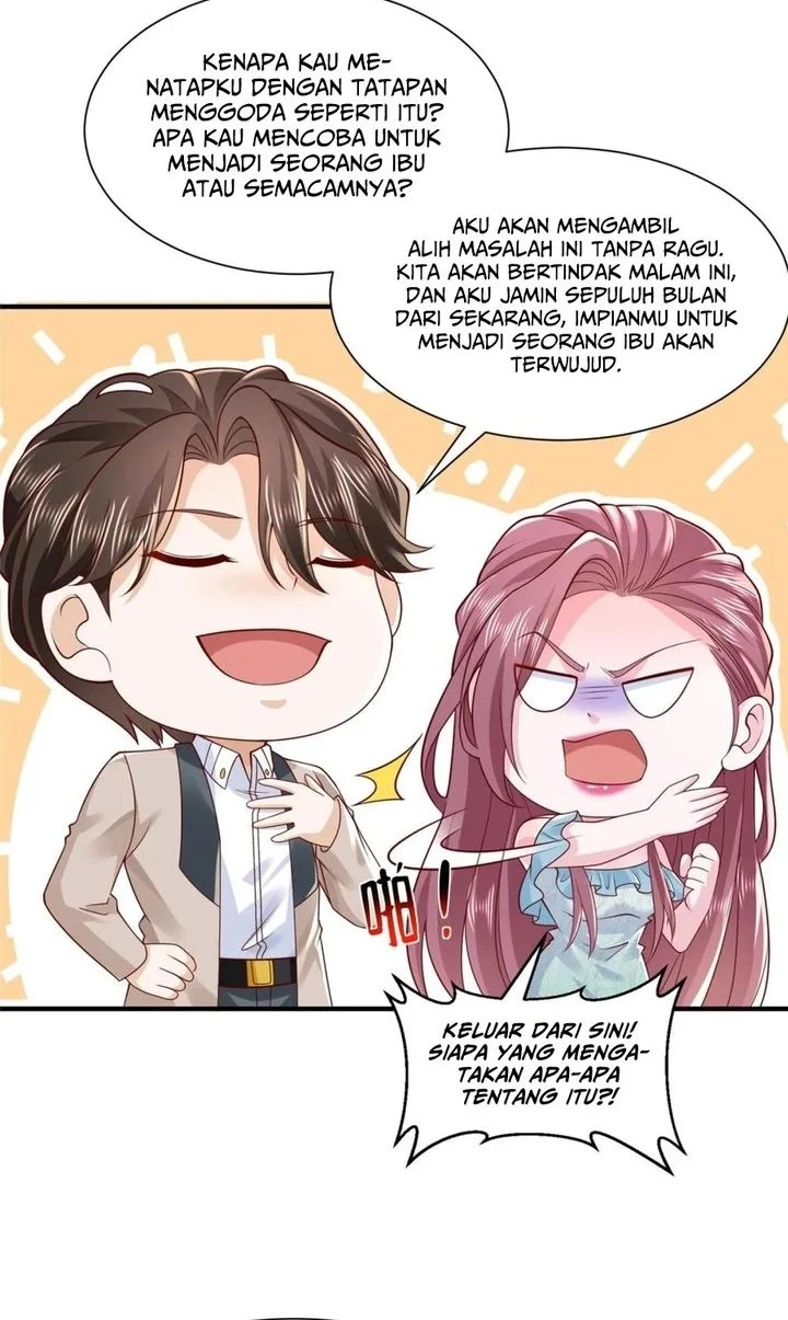 I Randomly Have A New Career Every Week Chapter 739 Gambar 6