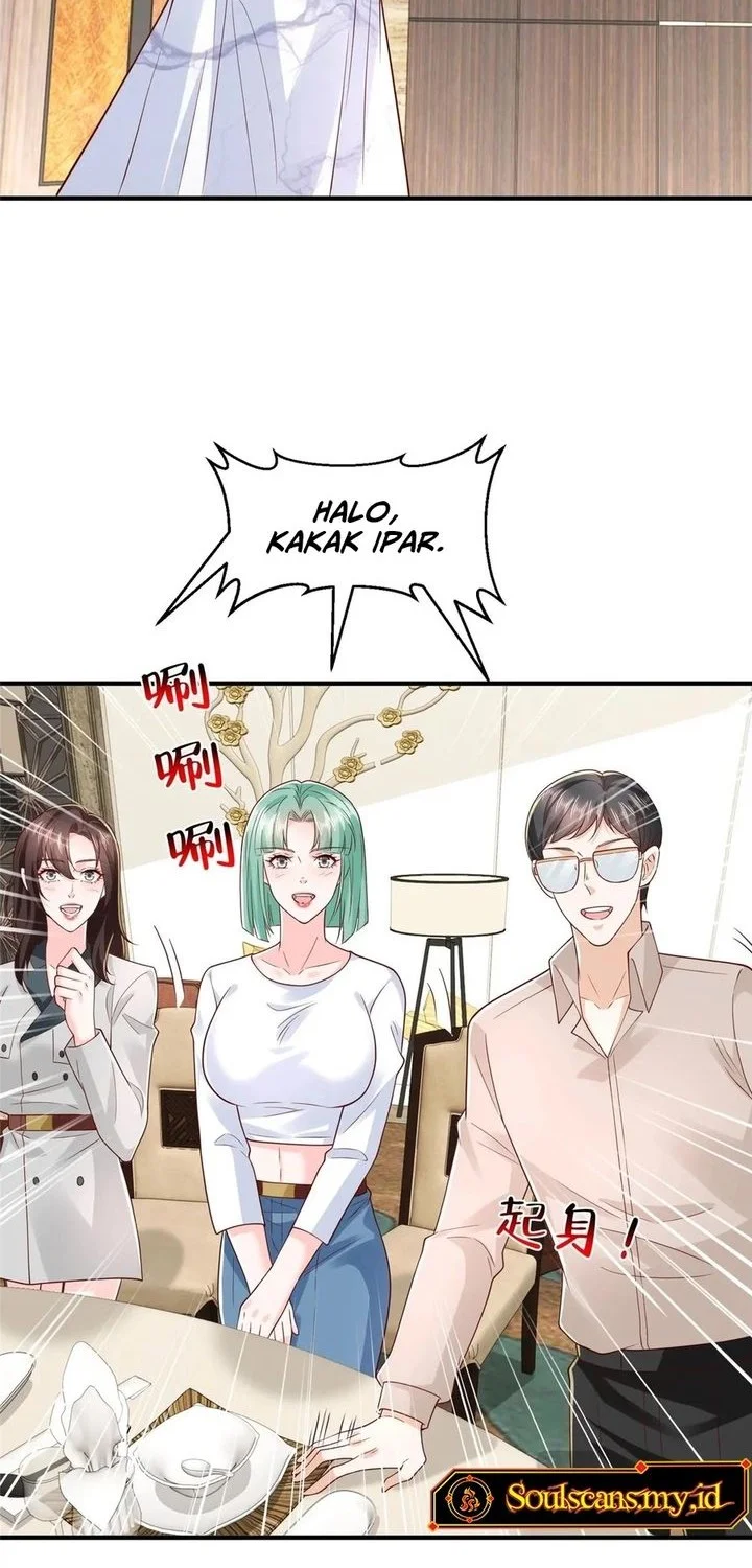 I Randomly Have A New Career Every Week Chapter 783 Gambar 8