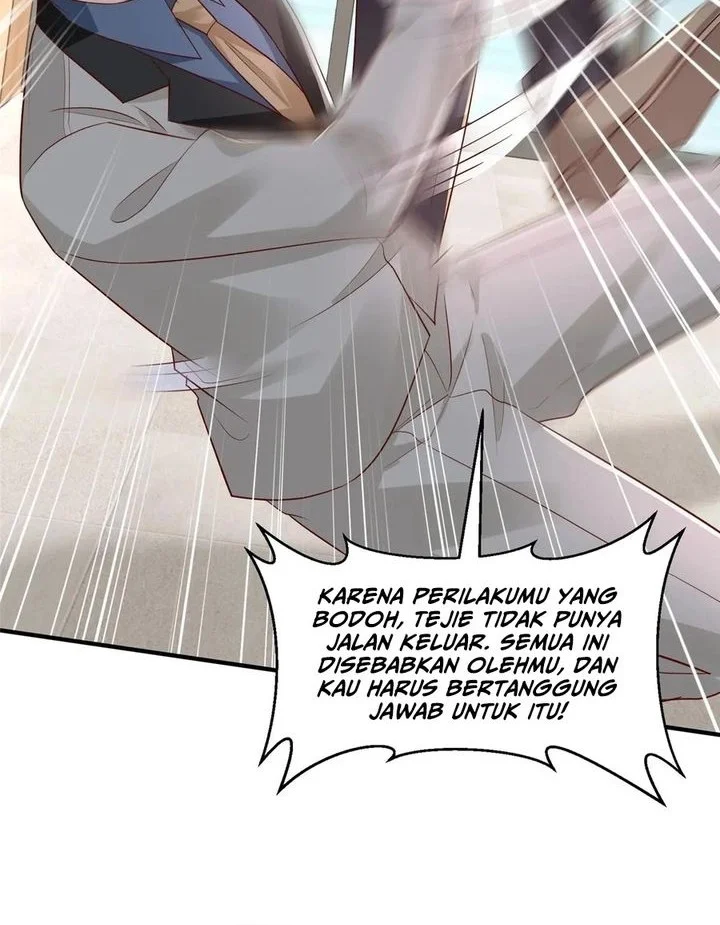 I Randomly Have A New Career Every Week Chapter 785 Gambar 8