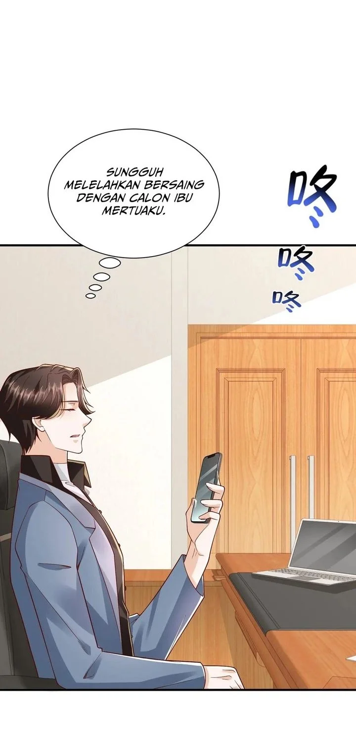 I Randomly Have A New Career Every Week Chapter 789 Gambar 8