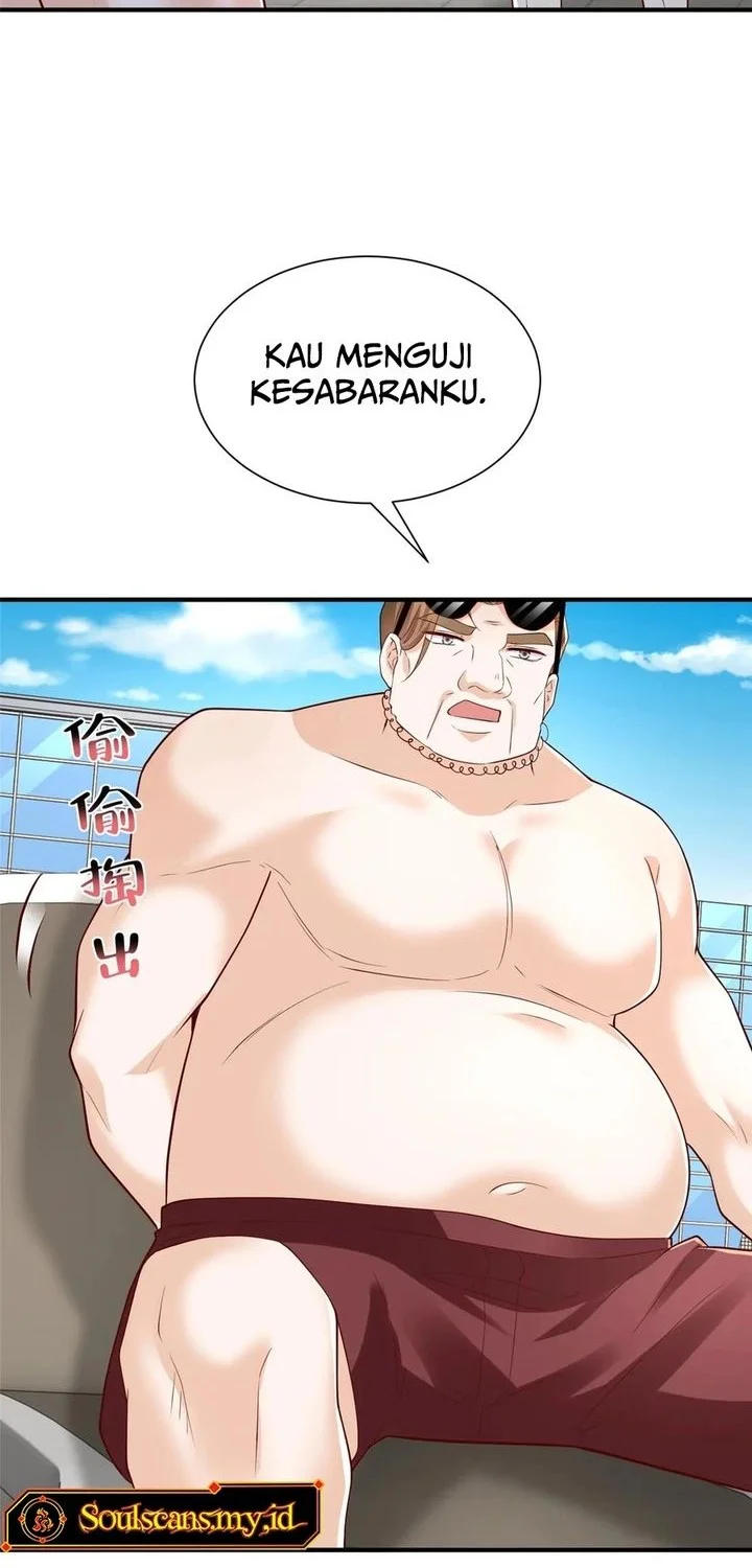 I Randomly Have A New Career Every Week Chapter 792 Gambar 8