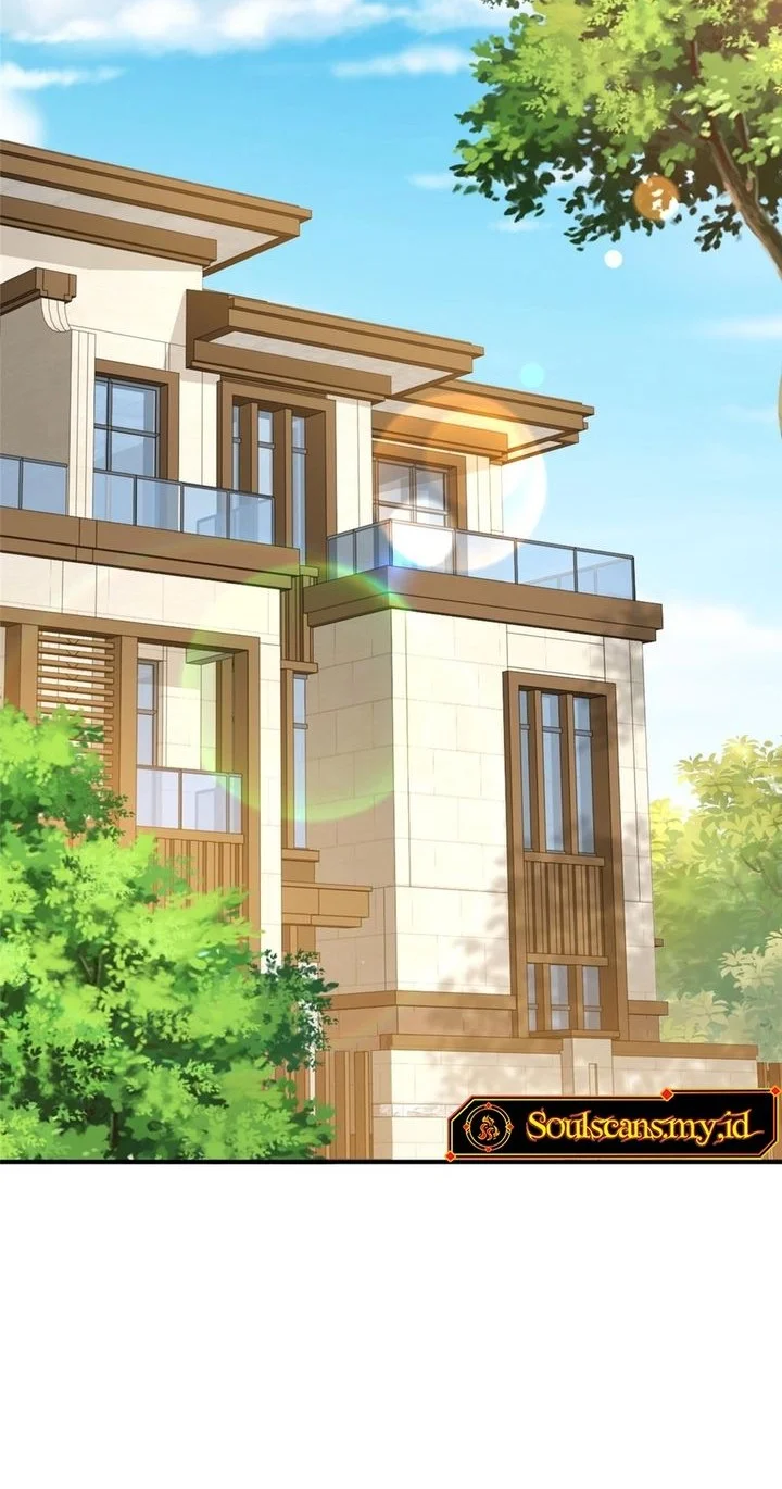 I Randomly Have A New Career Every Week Chapter 826 Gambar 8