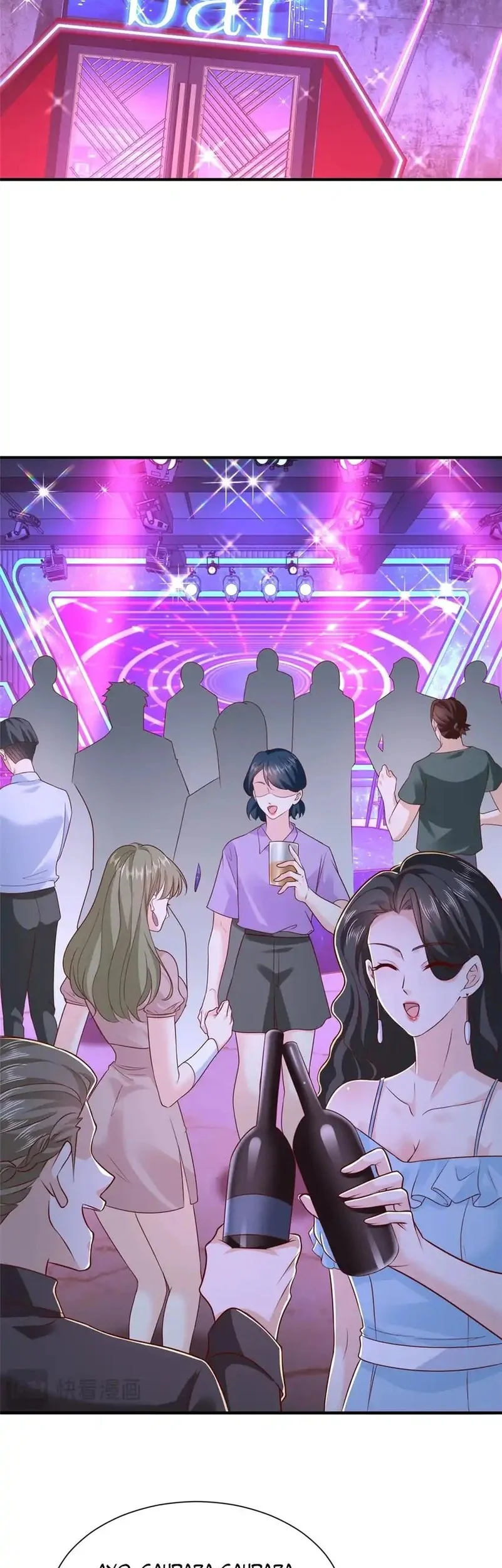 I Randomly Have A New Career Every Week Chapter 835 Gambar 7